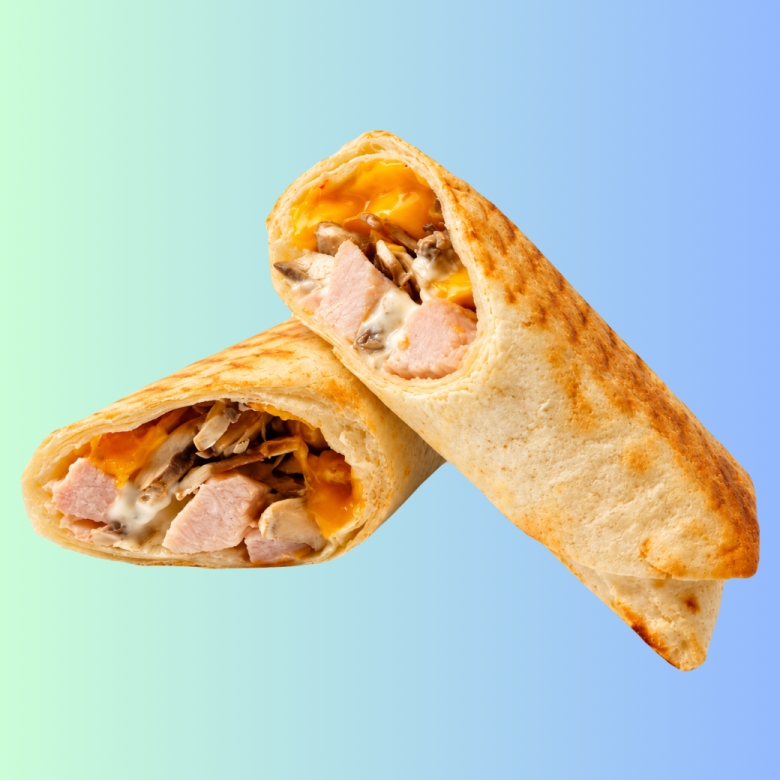 Жульен ролл