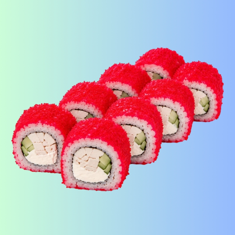 Калифорния Чикен