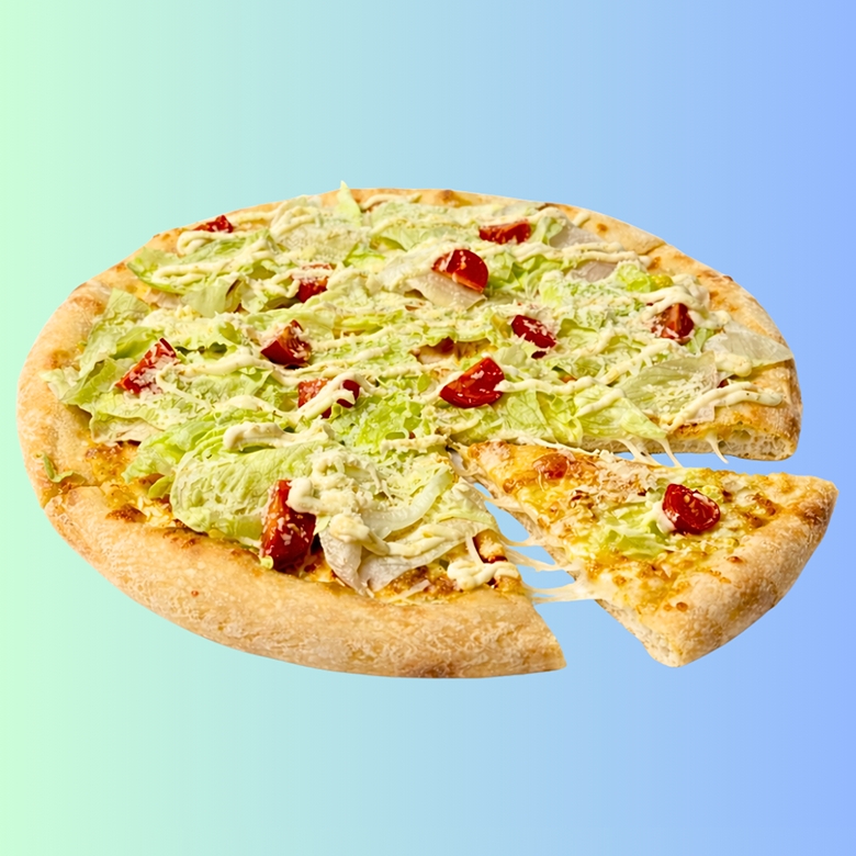 Цезарь