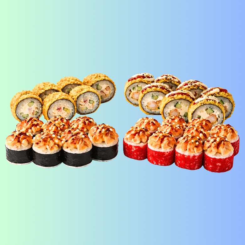 Микс 